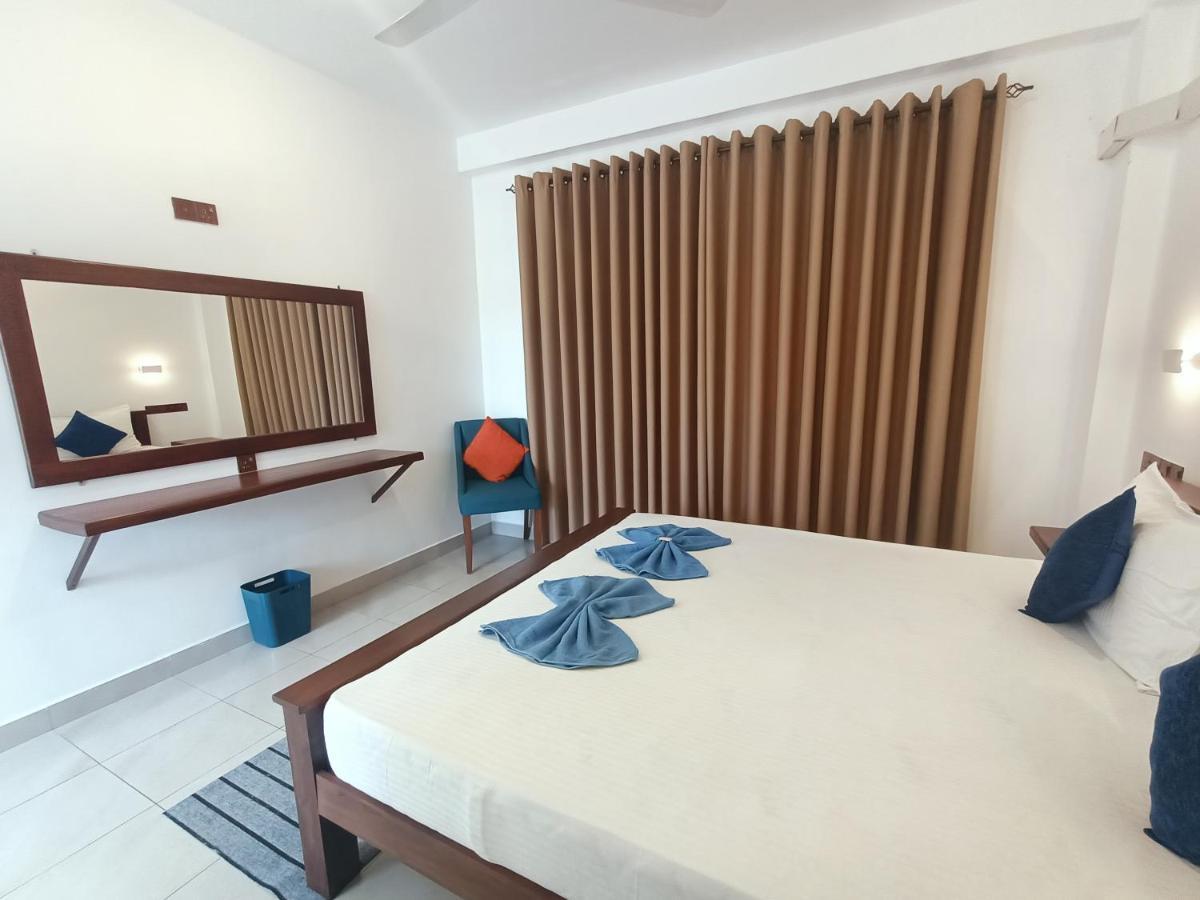 The Bamboo Tree Transit Hotel Katunayaka Εξωτερικό φωτογραφία
