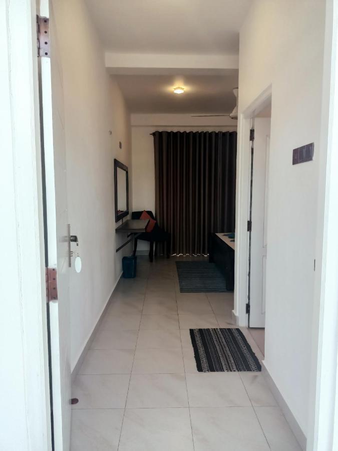 The Bamboo Tree Transit Hotel Katunayaka Εξωτερικό φωτογραφία