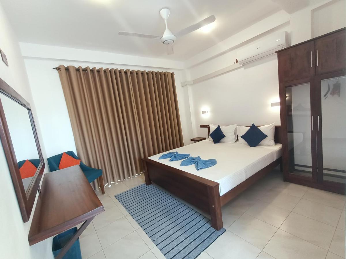 The Bamboo Tree Transit Hotel Katunayaka Εξωτερικό φωτογραφία