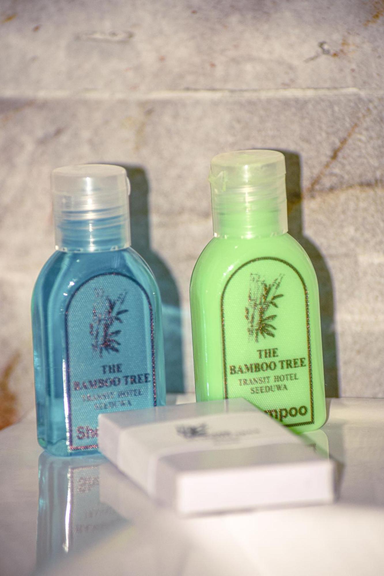 The Bamboo Tree Transit Hotel Katunayaka Εξωτερικό φωτογραφία
