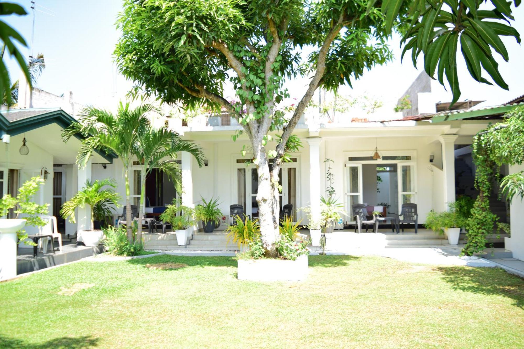 The Bamboo Tree Transit Hotel Katunayaka Εξωτερικό φωτογραφία