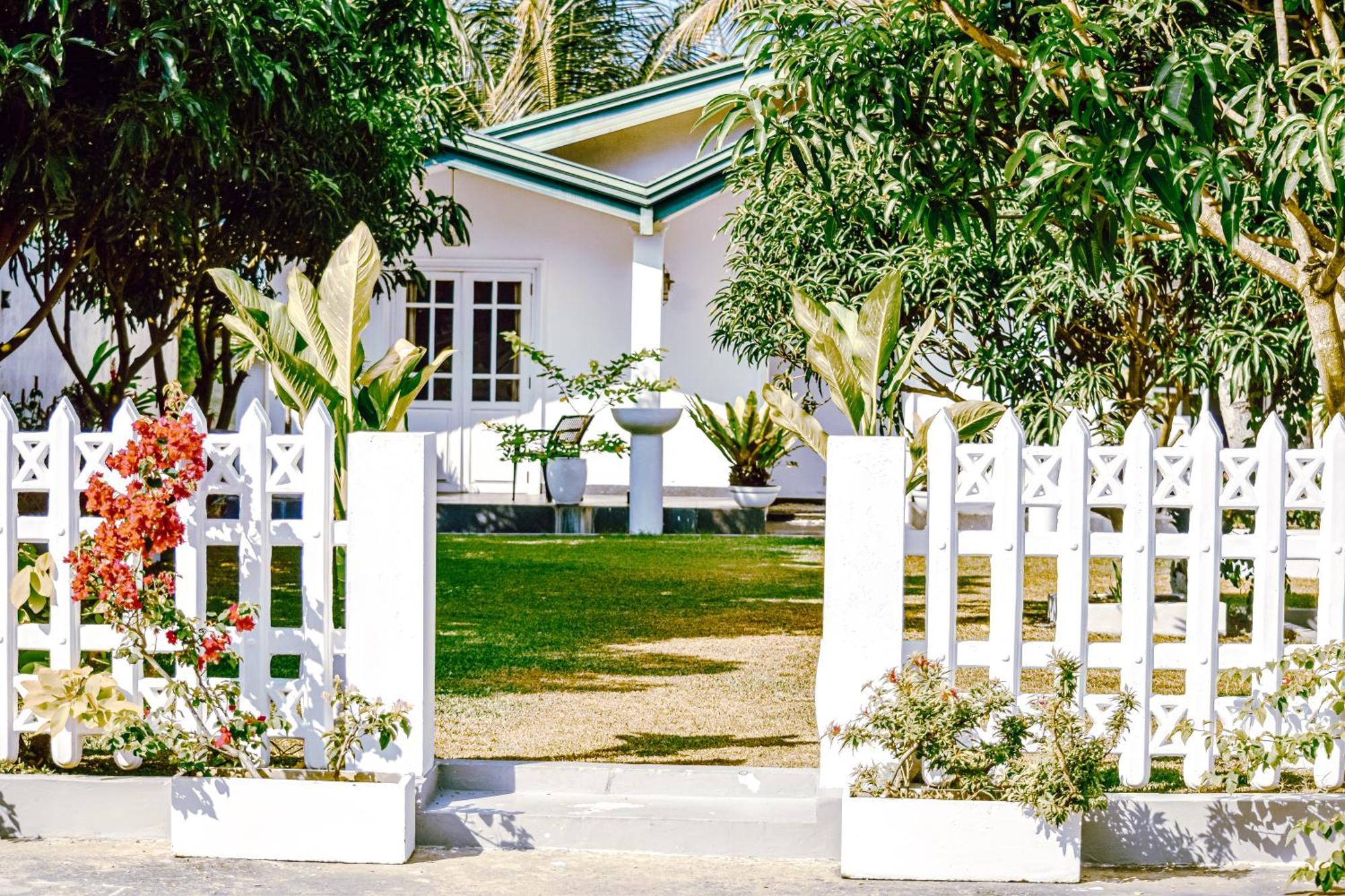 The Bamboo Tree Transit Hotel Katunayaka Εξωτερικό φωτογραφία